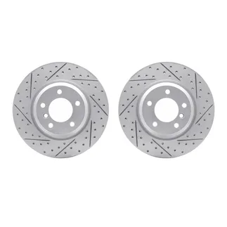 R1 Concepts WBPN1-31013 Brake Rotor- Carbon D/S
